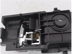 Recambio de manilla int. puerta delantero derecha para hyundai i20 (pb) 1.2 referencia OEM IAM 826201J000  