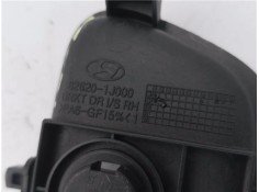 Recambio de manilla int. puerta delantero derecha para hyundai i20 (pb) 1.2 referencia OEM IAM 826201J000  
