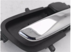 Recambio de manilla int. puerta delantero derecha para hyundai i20 (pb) 1.2 referencia OEM IAM 826201J000  