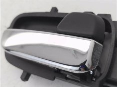 Recambio de manilla int. puerta delantero derecha para hyundai i20 (pb) 1.2 referencia OEM IAM 826201J000  