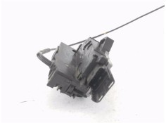 Recambio de cerradura puerta corredera derecha para fiat scudo 2.0 d multijet referencia OEM IAM 24099158 24098158 