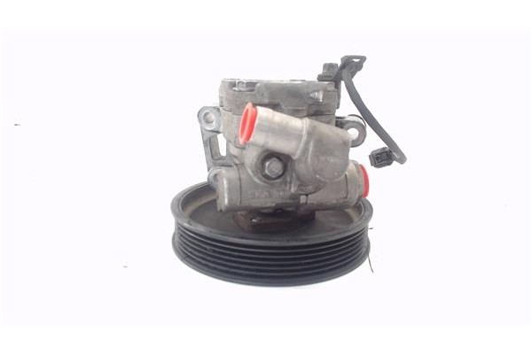 Recambio de bomba servodireccion para mercedes-benz clase c (bm 203) familiar 2.2 c 220 t cdi (la) (203.208) referencia OEM IAM 