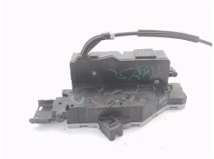 Recambio de cerradura puerta corredera derecha para fiat scudo 2.0 d multijet referencia OEM IAM 24099158 24098158 