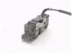 Recambio de cerradura puerta corredera derecha para fiat scudo 2.0 d multijet referencia OEM IAM 24099158 24098158 