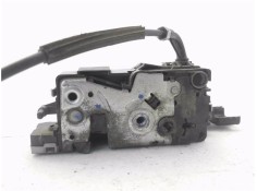 Recambio de cerradura puerta corredera derecha para fiat scudo 2.0 d multijet referencia OEM IAM 24099158 24098158 