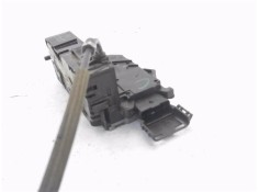 Recambio de cerradura puerta corredera derecha para fiat scudo 2.0 d multijet referencia OEM IAM 24099158 24098158 