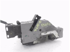 Recambio de cerradura puerta corredera derecha para fiat scudo 2.0 d multijet referencia OEM IAM 24099158 24098158 