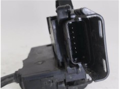 Recambio de cerradura puerta corredera derecha para fiat scudo 2.0 d multijet referencia OEM IAM 24099158 24098158 