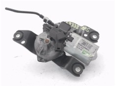 MOTOR LIMPIAPARABRISAS TRASERO A1698201440 