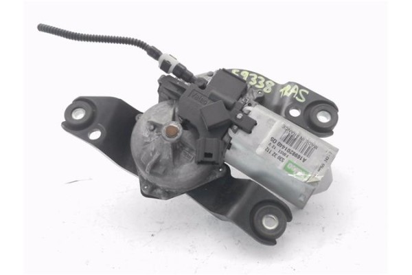 Recambio de motor limpiaparabrisas trasero para mercedes-benz clase b (bm 245) 2.0 180 cdi (245.207) referencia OEM IAM A1698201