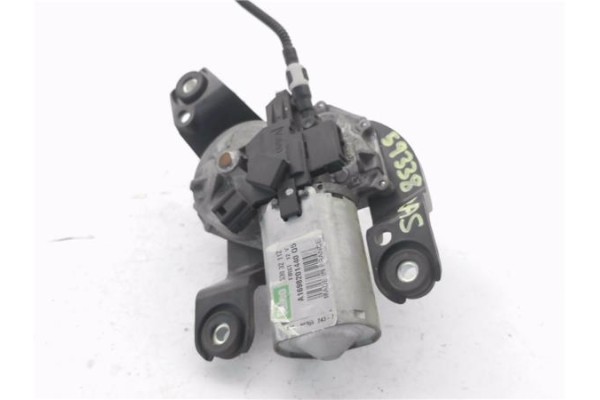 Recambio de motor limpiaparabrisas trasero para mercedes-benz clase b (bm 245) 2.0 180 cdi (245.207) referencia OEM IAM A1698201
