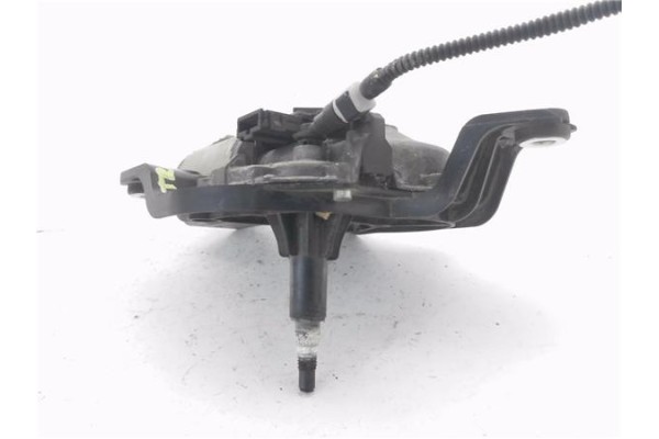 Recambio de motor limpiaparabrisas trasero para mercedes-benz clase b (bm 245) 2.0 180 cdi (245.207) referencia OEM IAM A1698201