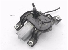 Recambio de motor limpiaparabrisas trasero para mercedes-benz clase b (bm 245) 2.0 180 cdi (245.207) referencia OEM IAM A1698201