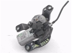 Recambio de motor limpiaparabrisas trasero para mercedes-benz clase b (bm 245) 2.0 180 cdi (245.207) referencia OEM IAM A1698201