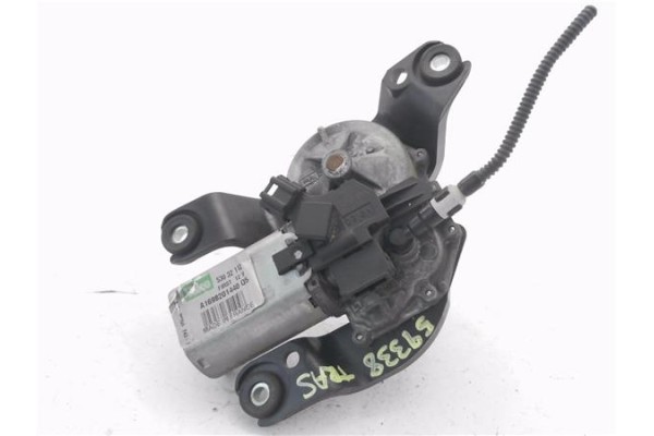 Recambio de motor limpiaparabrisas trasero para mercedes-benz clase b (bm 245) 2.0 180 cdi (245.207) referencia OEM IAM A1698201