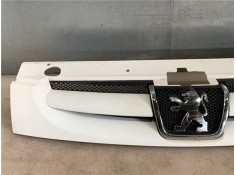 Recambio de rejilla paragolpes delantero para peugeot partner combispace (5f) 1.6 hdi 75 referencia OEM IAM 7804N1 98519600XT 