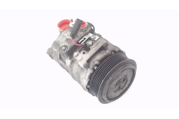 Recambio de compresor aire acond. para mercedes-benz clase c (bm 203) familiar 2.2 c 220 t cdi (la) (203.208) referencia OEM IAM