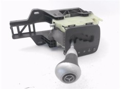 Recambio de palanca de cambio para mercedes-benz clase b (bm 245) 2.0 180 cdi (245.207) referencia OEM IAM A1693700709  