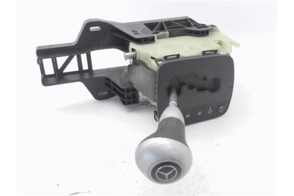 Recambio de palanca de cambio para mercedes-benz clase b (bm 245) 2.0 180 cdi (245.207) referencia OEM IAM A1693700709  