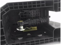 Recambio de palanca de cambio para mercedes-benz clase b (bm 245) 2.0 180 cdi (245.207) referencia OEM IAM A1693700709  