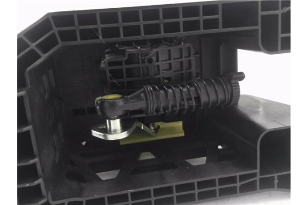 Recambio de palanca de cambio para mercedes-benz clase b (bm 245) 2.0 180 cdi (245.207) referencia OEM IAM A1693700709  