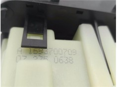 Recambio de palanca de cambio para mercedes-benz clase b (bm 245) 2.0 180 cdi (245.207) referencia OEM IAM A1693700709  
