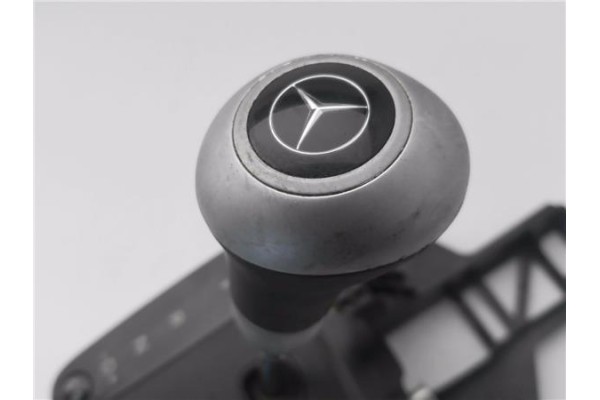 Recambio de palanca de cambio para mercedes-benz clase b (bm 245) 2.0 180 cdi (245.207) referencia OEM IAM A1693700709  