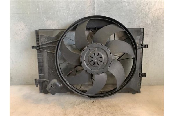 Recambio de electroventilador para mercedes-benz clase c (bm 203) familiar 2.2 c 220 t cdi (la) (203.208) referencia OEM IAM A20