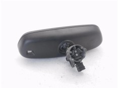 Recambio de retrovisor interior para citroen c4 berlina 1.2 attraction referencia OEM IAM 96758889XT  