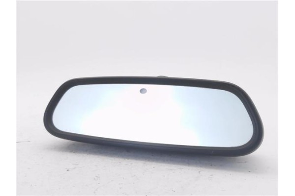 Recambio de retrovisor interior para citroen c4 berlina 1.2 attraction referencia OEM IAM 96758889XT  