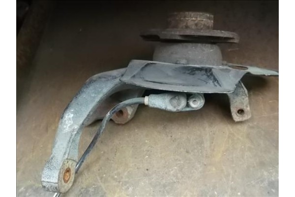 Recambio de mangueta delantero derecha para opel tigra 1.4 16v referencia OEM IAM   
