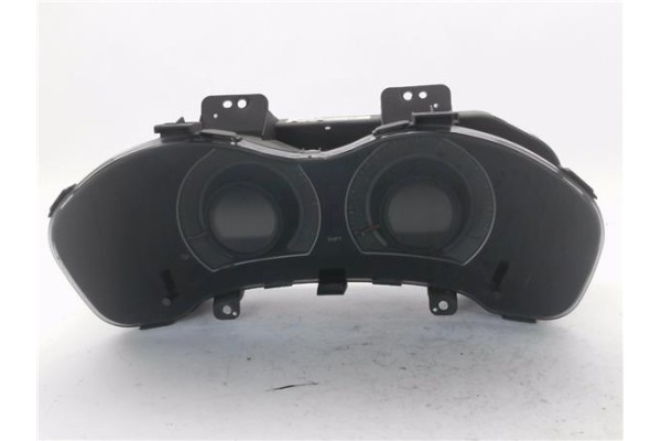Recambio de cuadro completo para toyota auris (e15) 1.6 vvti referencia OEM IAM 8380002L52  