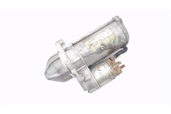Recambio de motor arranque para mercedes-benz clase c (bm 203) familiar 2.2 c 220 t cdi (la) (203.208) referencia OEM IAM 005151