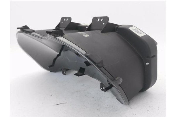 Recambio de cuadro completo para toyota auris (e15) 1.6 vvti referencia OEM IAM 8380002L52  