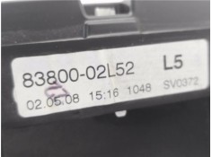 Recambio de cuadro completo para toyota auris (e15) 1.6 vvti referencia OEM IAM 8380002L52  