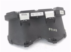 Recambio de cuadro completo para toyota auris (e15) 1.6 vvti referencia OEM IAM 8380002L52  