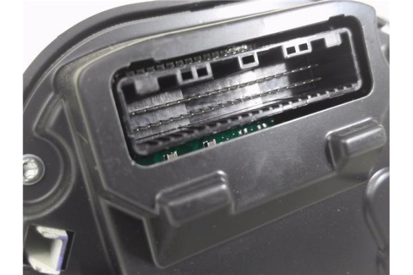 Recambio de cuadro completo para toyota auris (e15) 1.6 vvti referencia OEM IAM 8380002L52  
