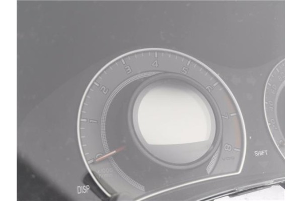 Recambio de cuadro completo para toyota auris (e15) 1.6 vvti referencia OEM IAM 8380002L52  
