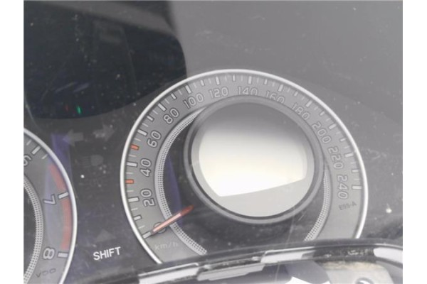 Recambio de cuadro completo para toyota auris (e15) 1.6 vvti referencia OEM IAM 8380002L52  