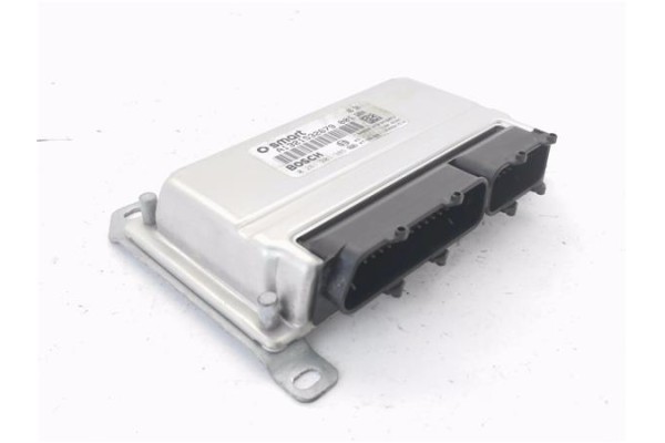 Recambio de centralita para smart fortwo coupe 1.0 fortwo coupe (62kw) referencia OEM IAM A1321532679 261201385 
