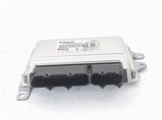 Recambio de centralita para smart fortwo coupe 1.0 fortwo coupe (62kw) referencia OEM IAM A1321532679 261201385 