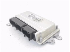 Recambio de centralita para smart fortwo coupe 1.0 fortwo coupe (62kw) referencia OEM IAM A1321532679 261201385 