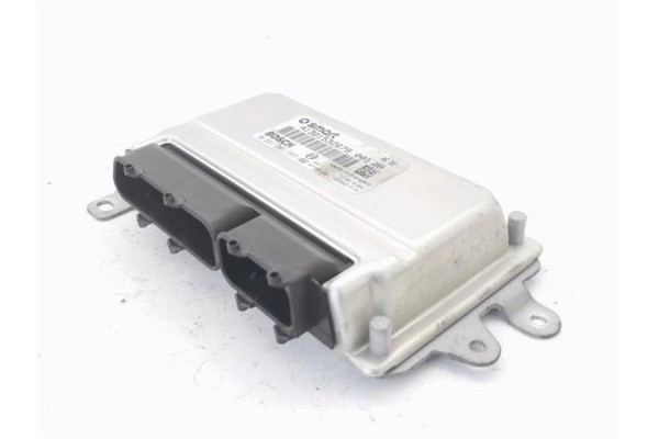 Recambio de centralita para smart fortwo coupe 1.0 fortwo coupe (62kw) referencia OEM IAM A1321532679 261201385 
