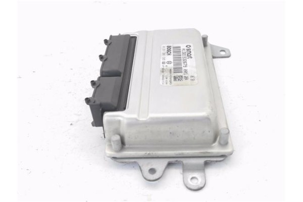 Recambio de centralita para smart fortwo coupe 1.0 fortwo coupe (62kw) referencia OEM IAM A1321532679 261201385 