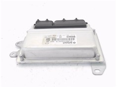 Recambio de centralita para smart fortwo coupe 1.0 fortwo coupe (62kw) referencia OEM IAM A1321532679 261201385 