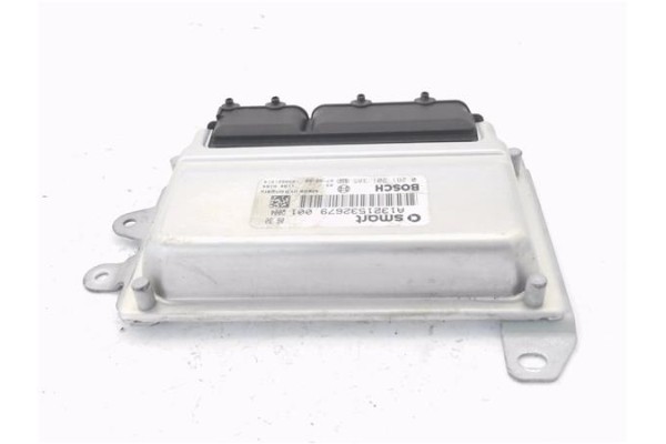 Recambio de centralita para smart fortwo coupe 1.0 fortwo coupe (62kw) referencia OEM IAM A1321532679 261201385 