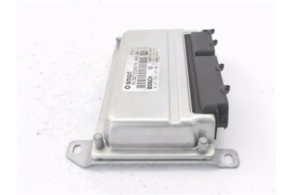 Recambio de centralita para smart fortwo coupe 1.0 fortwo coupe (62kw) referencia OEM IAM A1321532679 261201385 