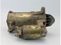 Recambio de motor arranque para daewoo lanos 1.4 cool referencia OEM IAM DRS3549 96208782 