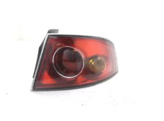 Recambio de piloto trasero derecho para seat ibiza (6l1) 1.9 sdi referencia OEM IAM 6L6945096A 6L6945112 