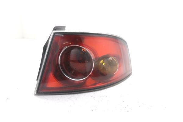 Recambio de piloto trasero derecho para seat ibiza (6l1) 1.9 sdi referencia OEM IAM 6L6945096A 6L6945112 